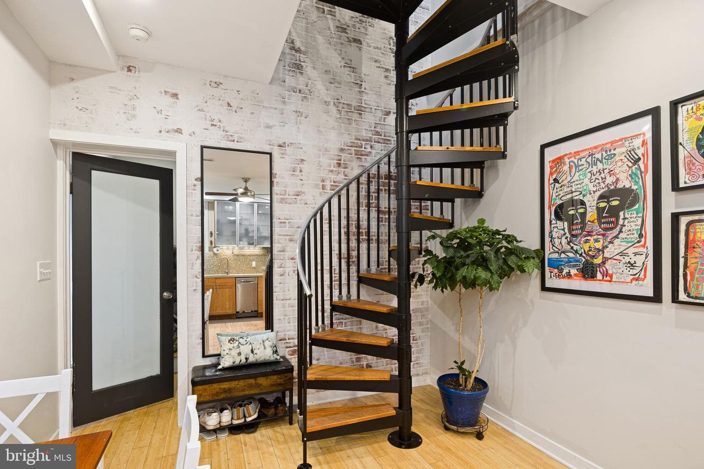411 S Carlisle Street #4 photo 6
