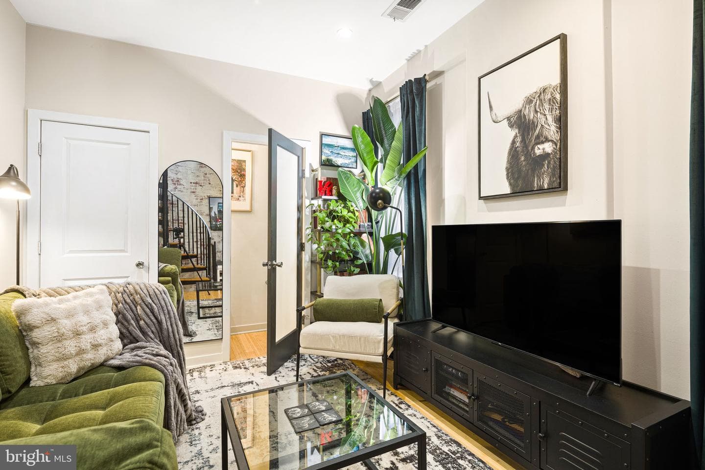 411 S Carlisle Street #4 photo 7