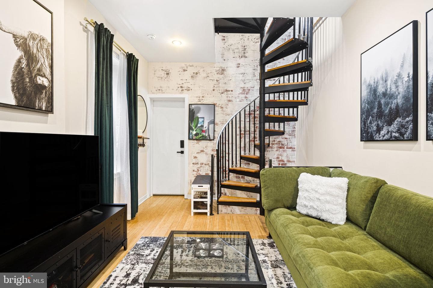 411 S Carlisle Street #4 photo 8