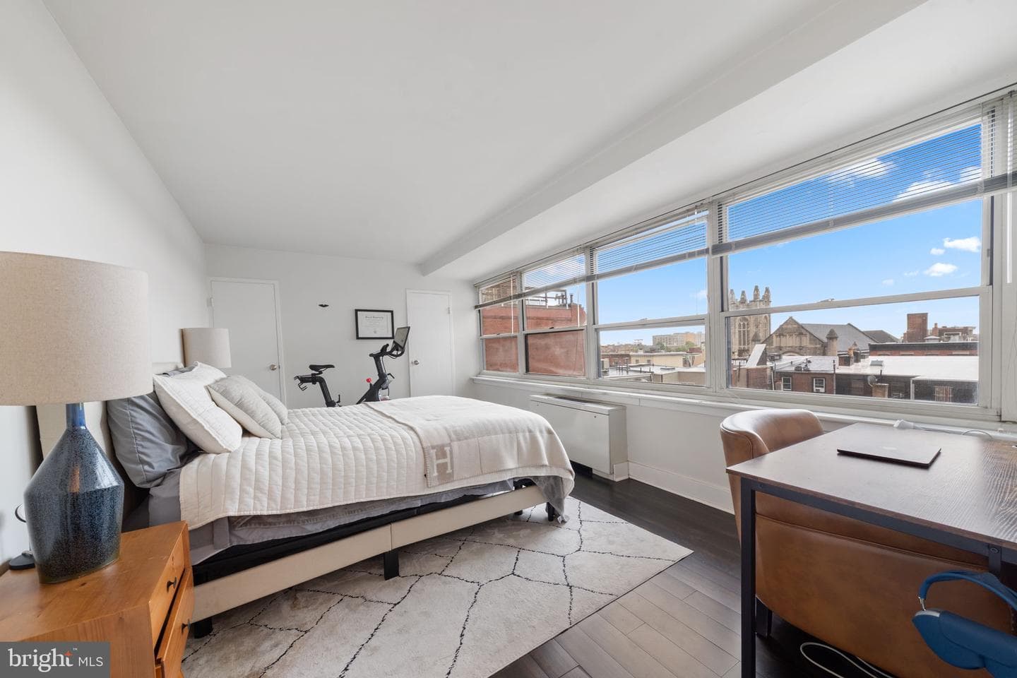1810 Rittenhouse Square #610 photo 13