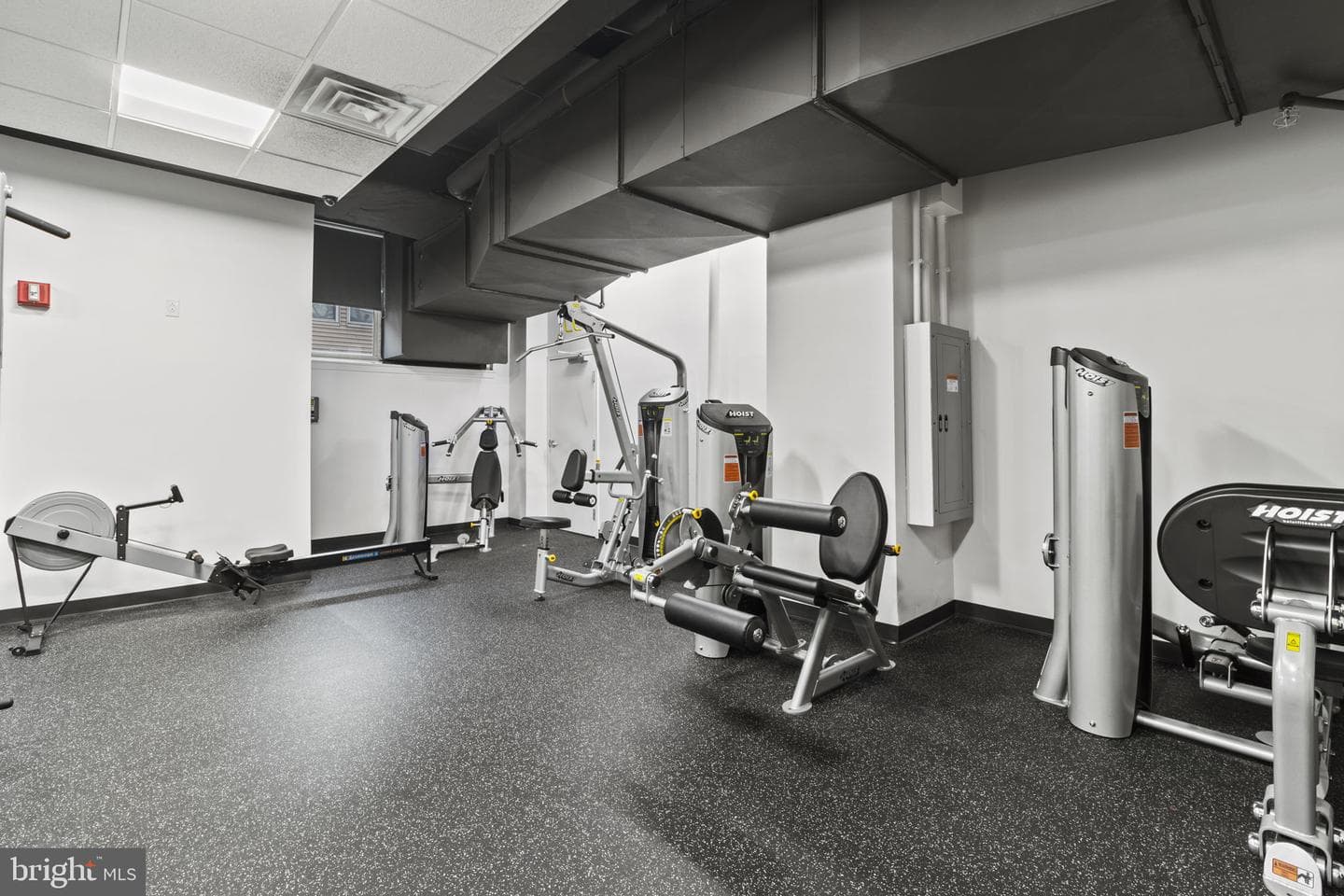 1810 Rittenhouse Square #610 photo 17