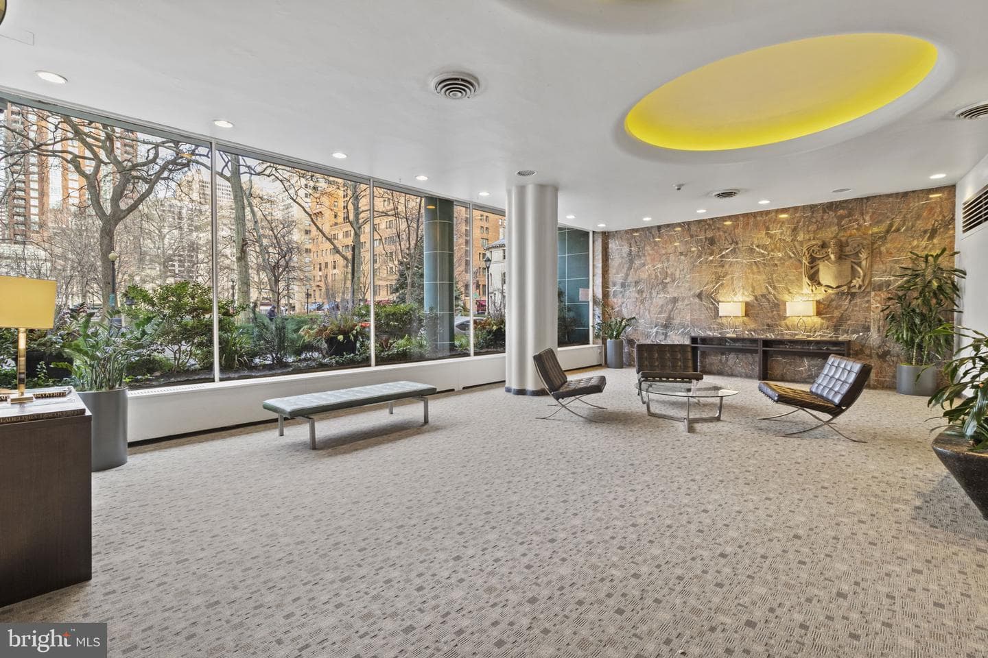 1810 Rittenhouse Square #610 photo 23