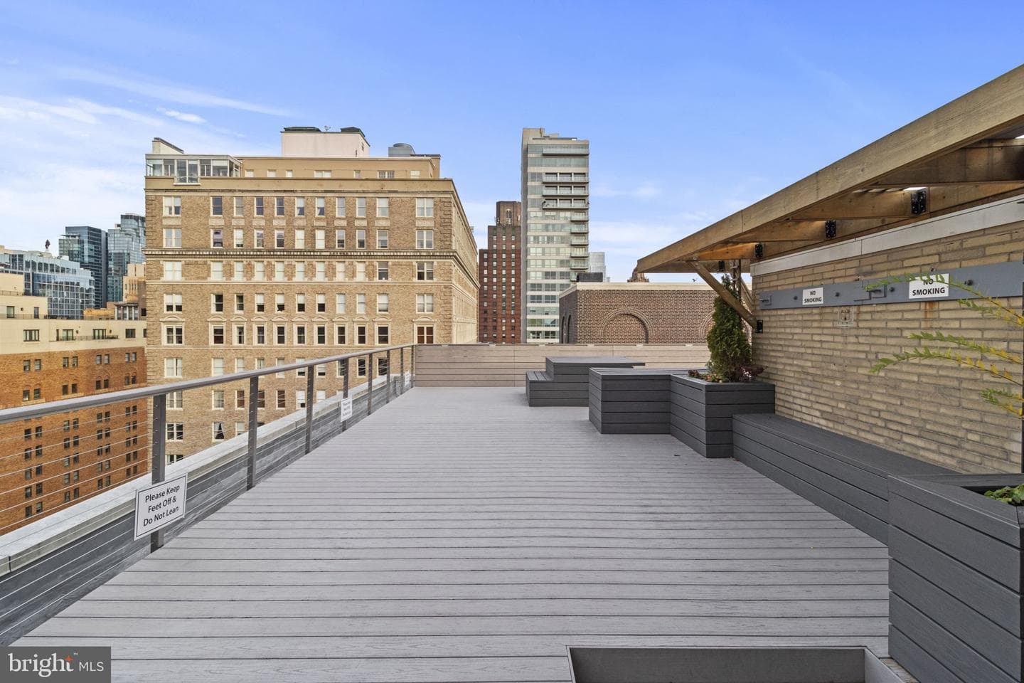 1810 Rittenhouse Square #610 photo 24