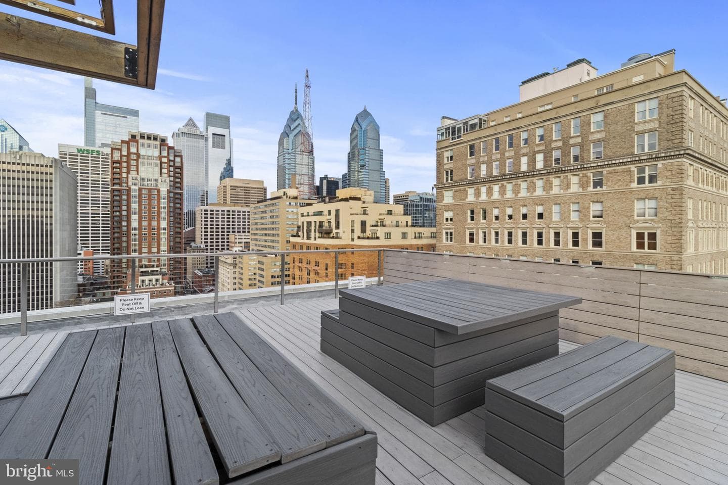 1810 Rittenhouse Square #610 photo 25