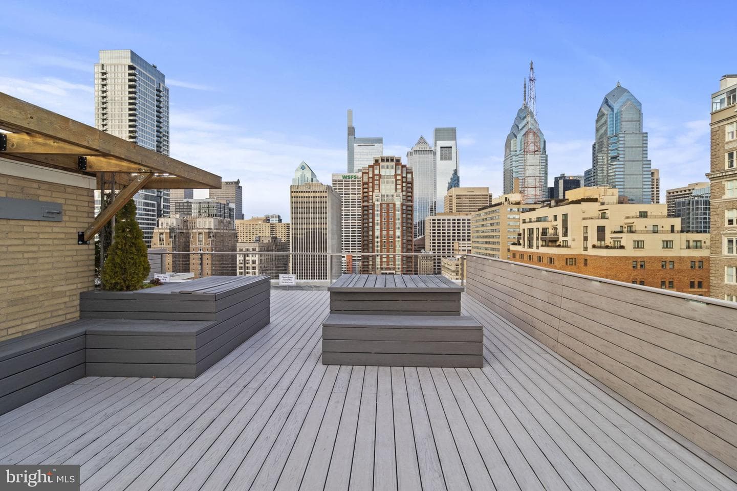 1810 Rittenhouse Square #610 photo 26