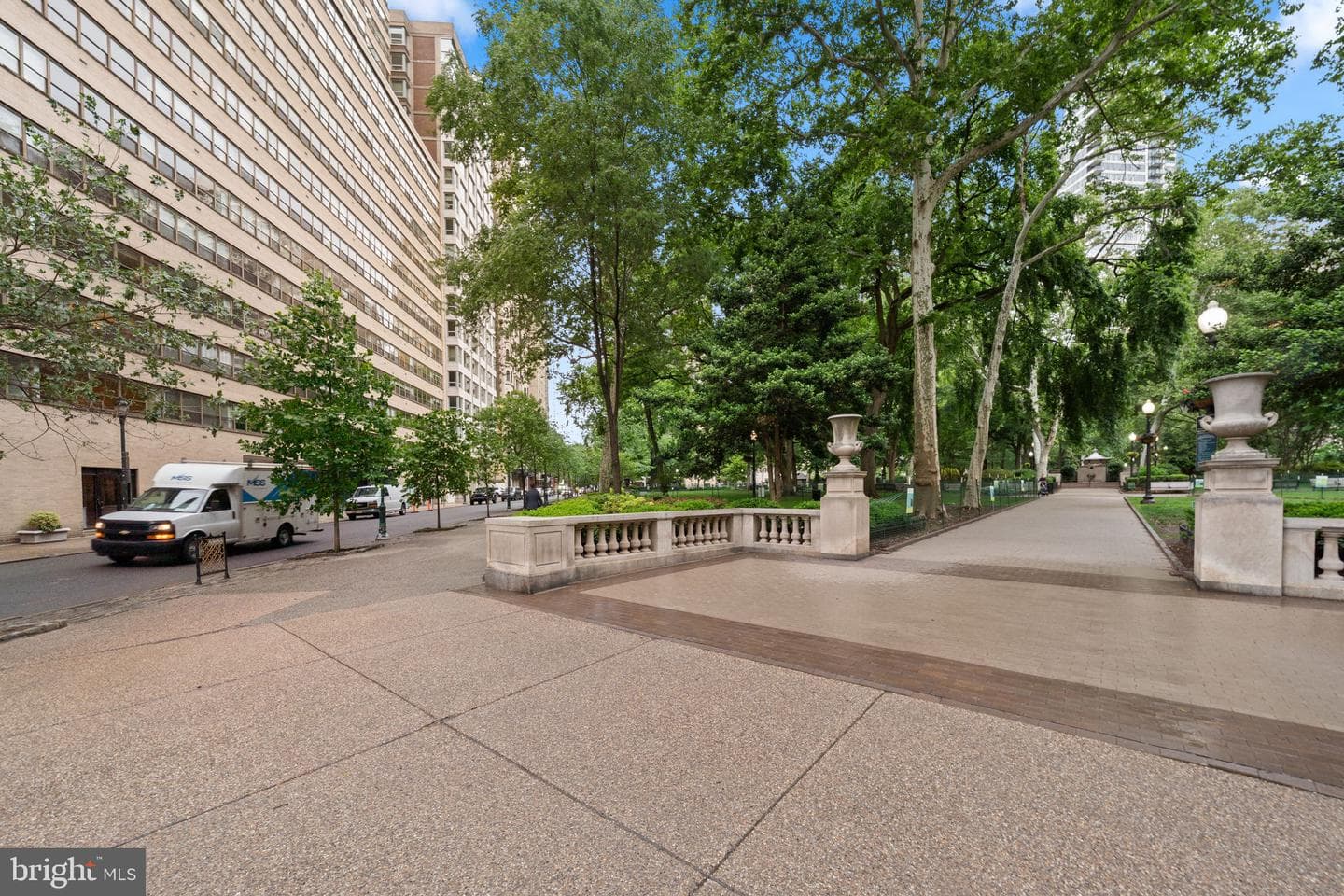 1810 Rittenhouse Square #610 photo 30