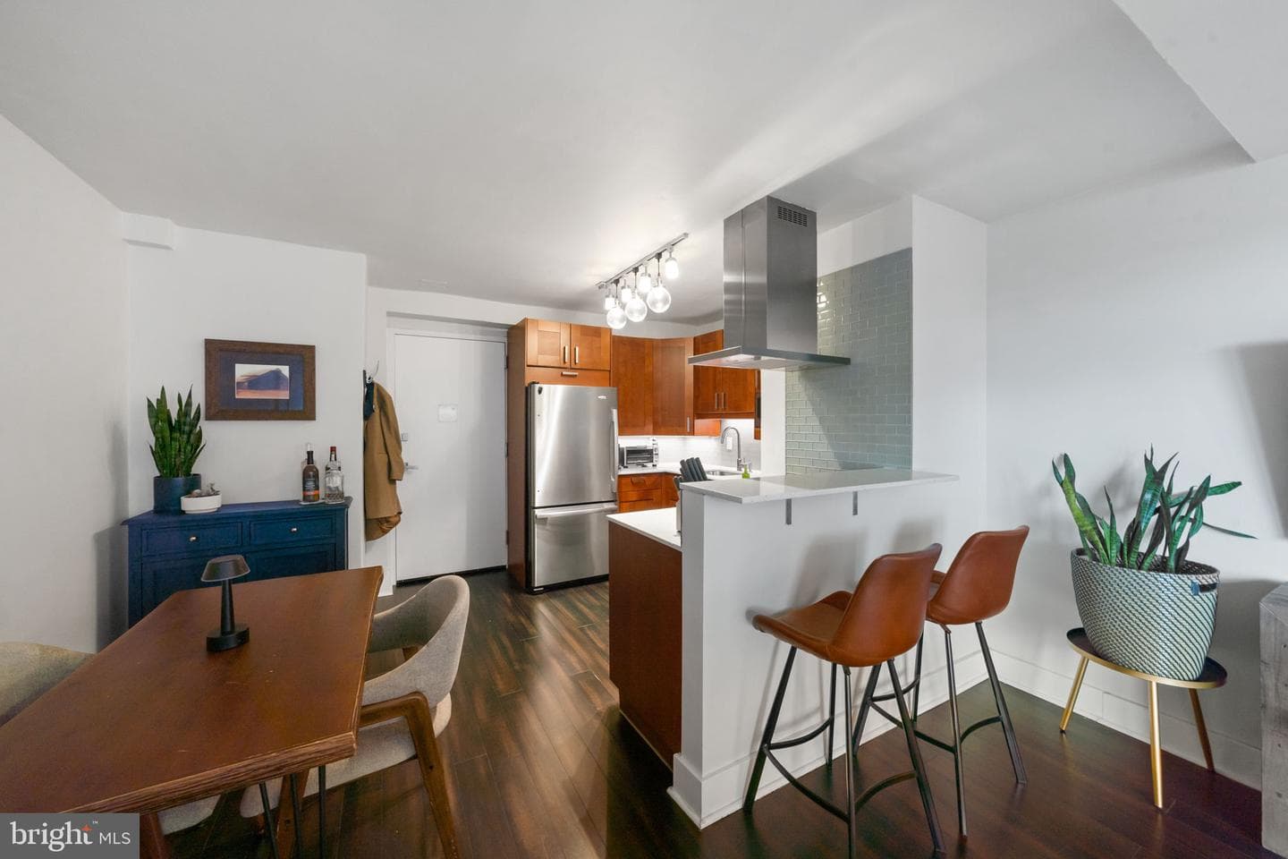 1810 Rittenhouse Square #610 photo 5