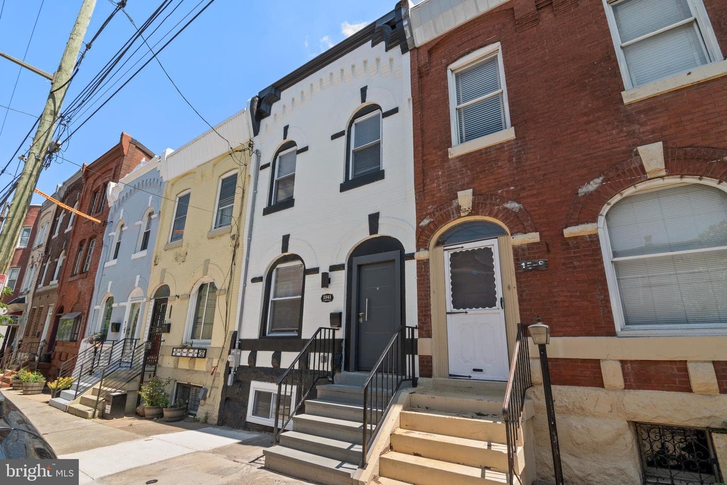 1341 N 29th Street, Philadelphia