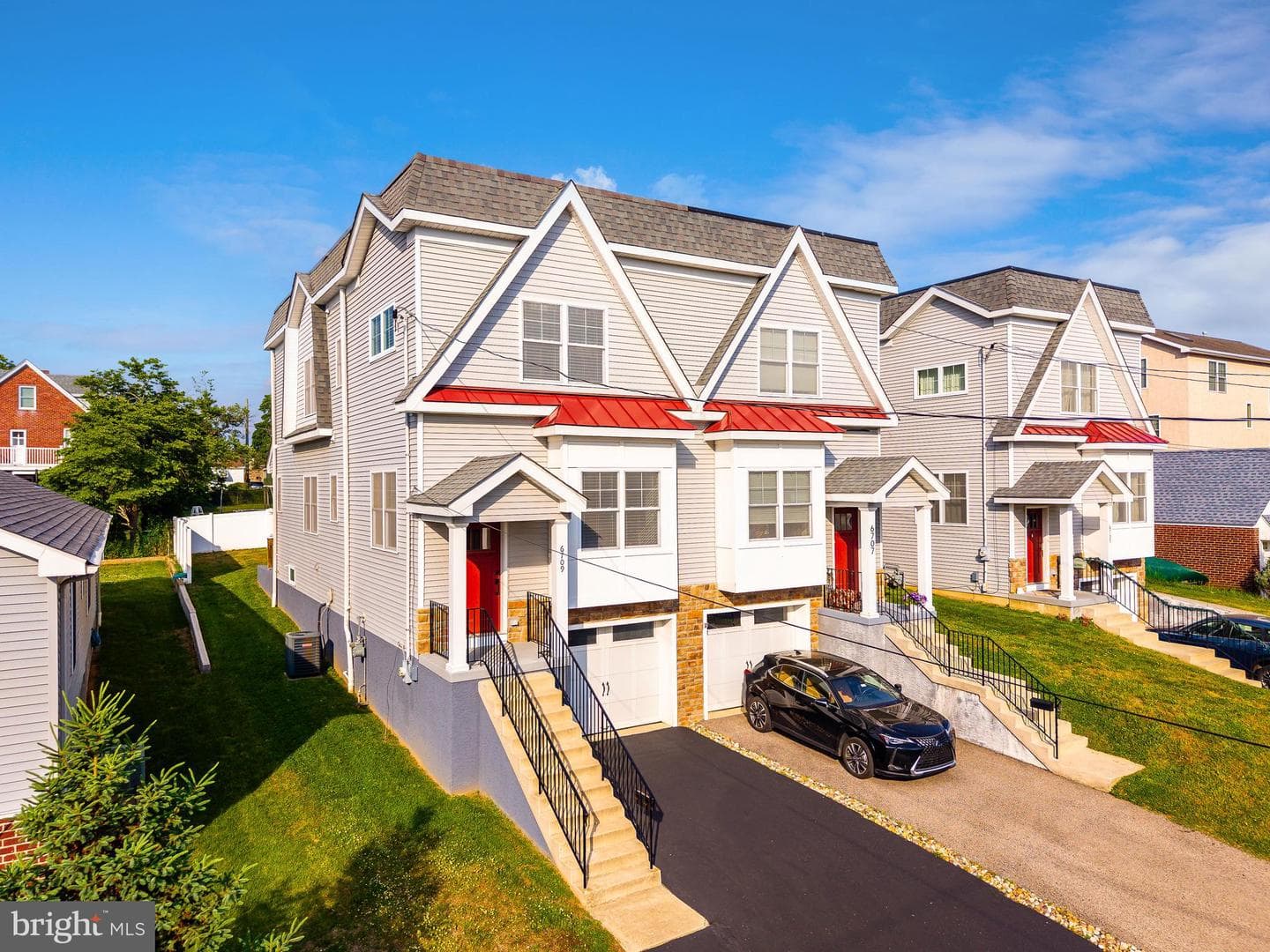 6709 Pechin Street photo 3