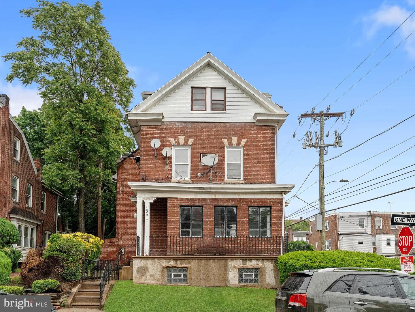 1231 Foulkrod Street, Philadelphia
