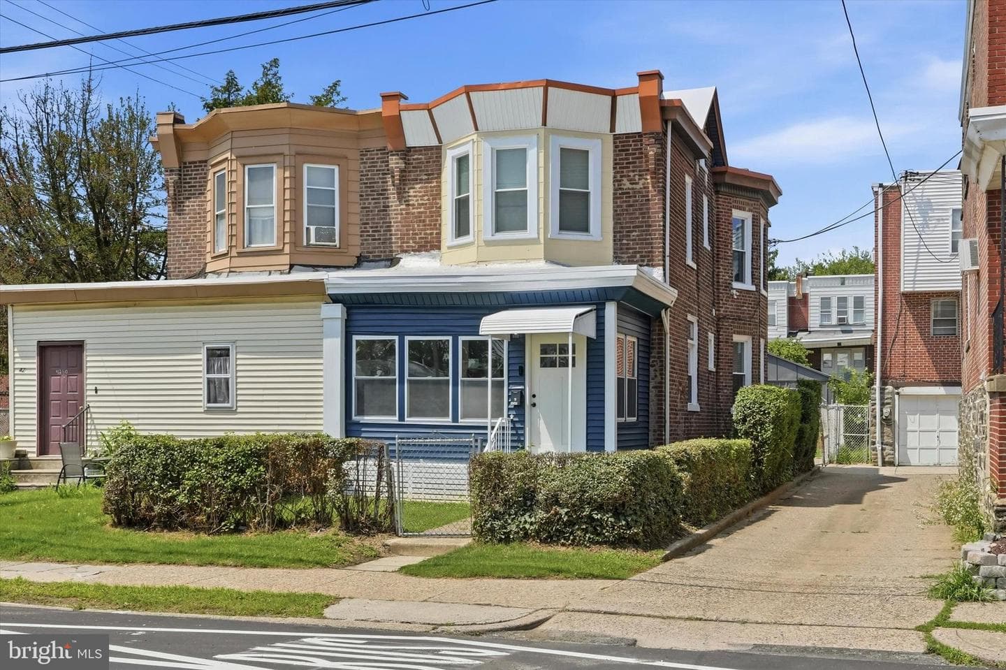 4248 Rhawn Street, Philadelphia