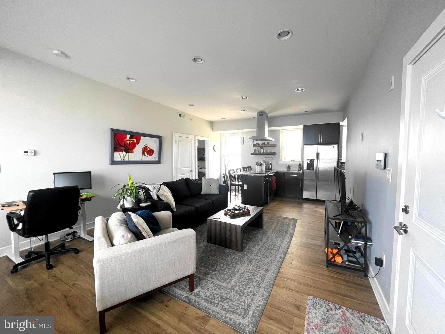 714 N Chadwick Street #6 photo 4