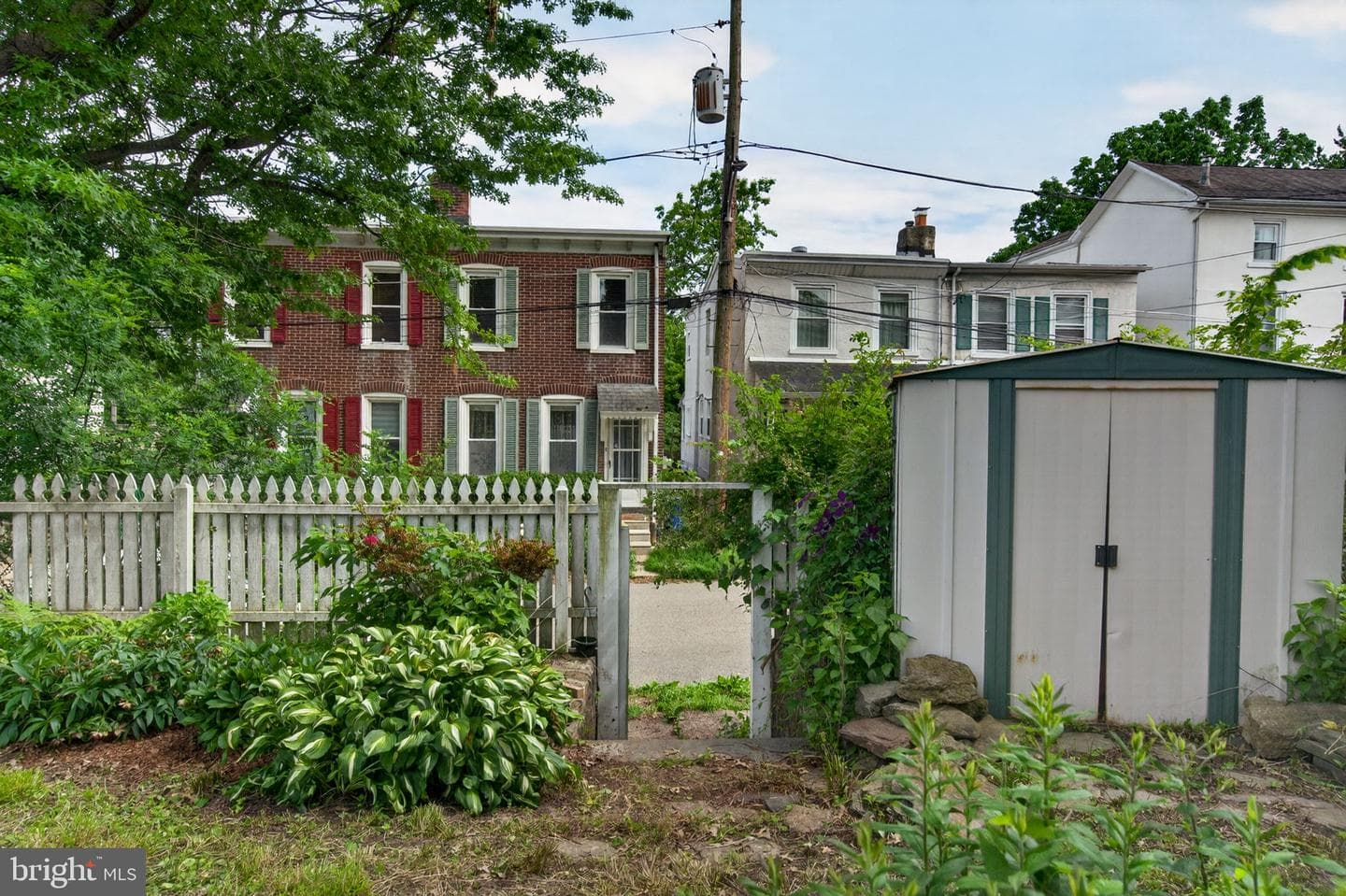 6200 Wissahickon Avenue photo 41