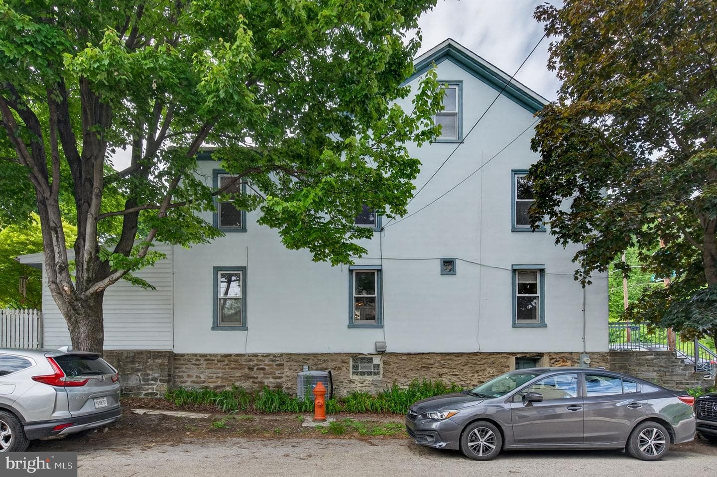 6200 Wissahickon Avenue photo 43