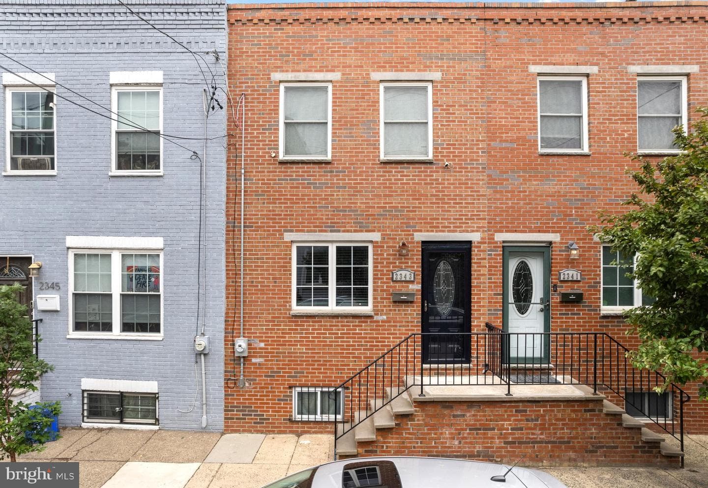 2343 Moore Street