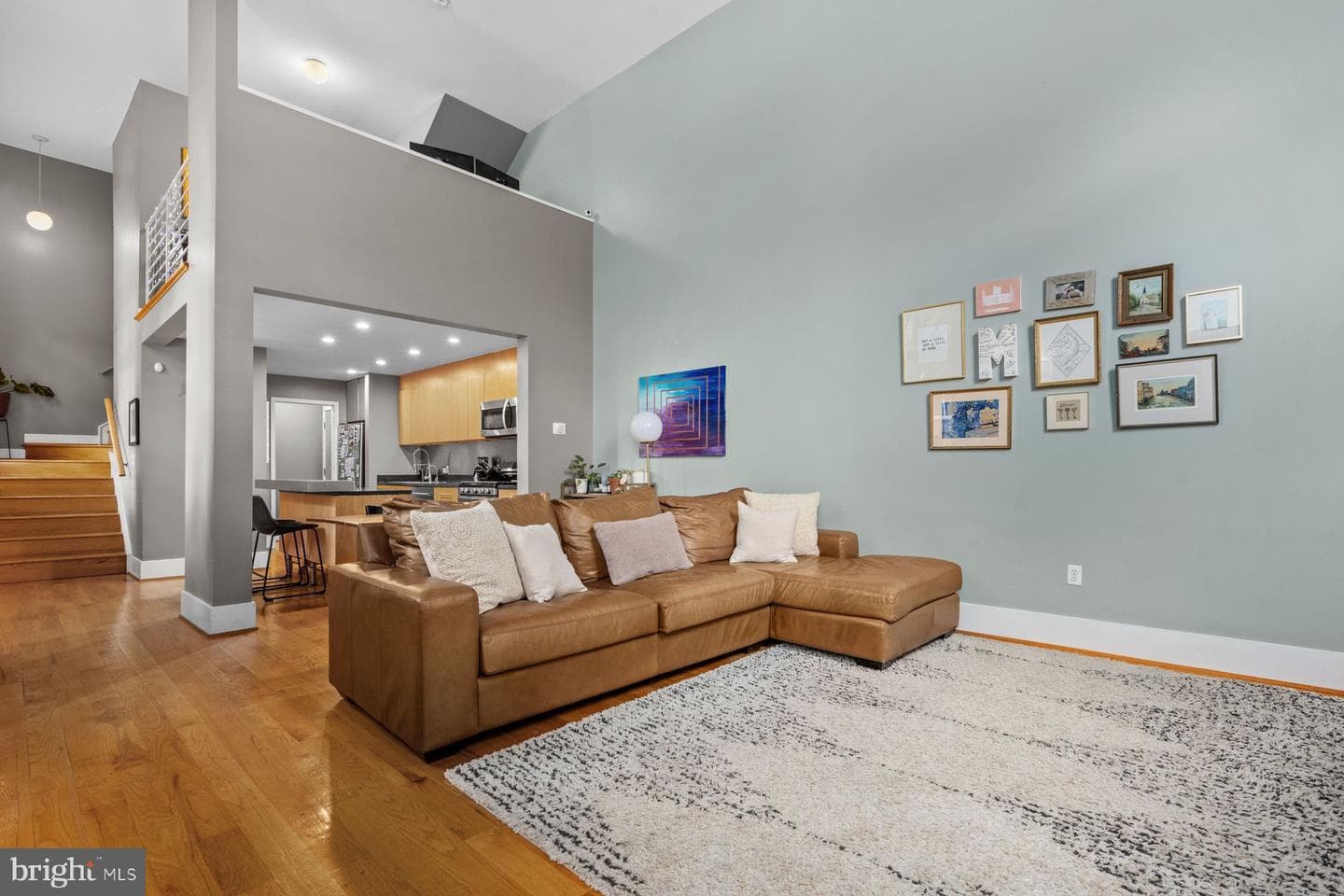 1747 Christian Street #1