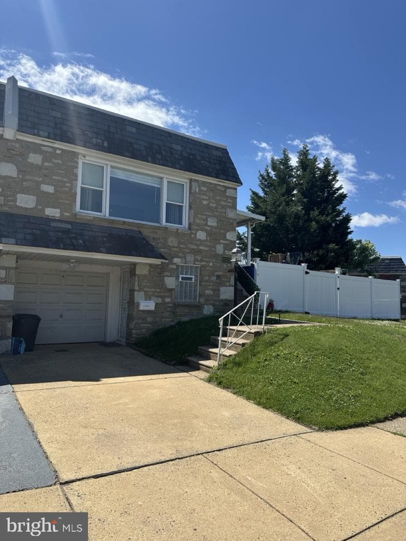 2904 Gelena Road, Philadelphia
