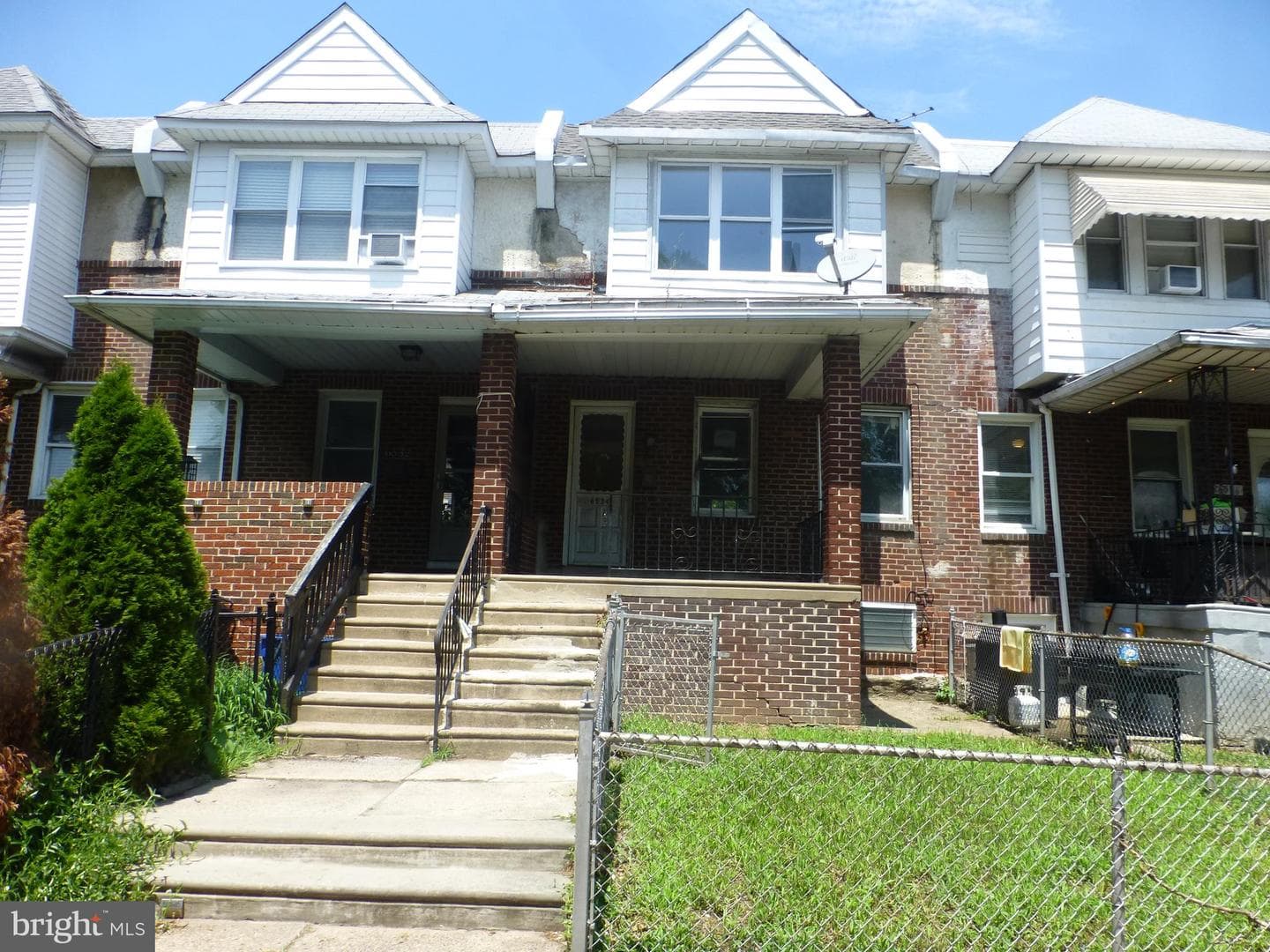 6534 Hegerman St, Philadelphia