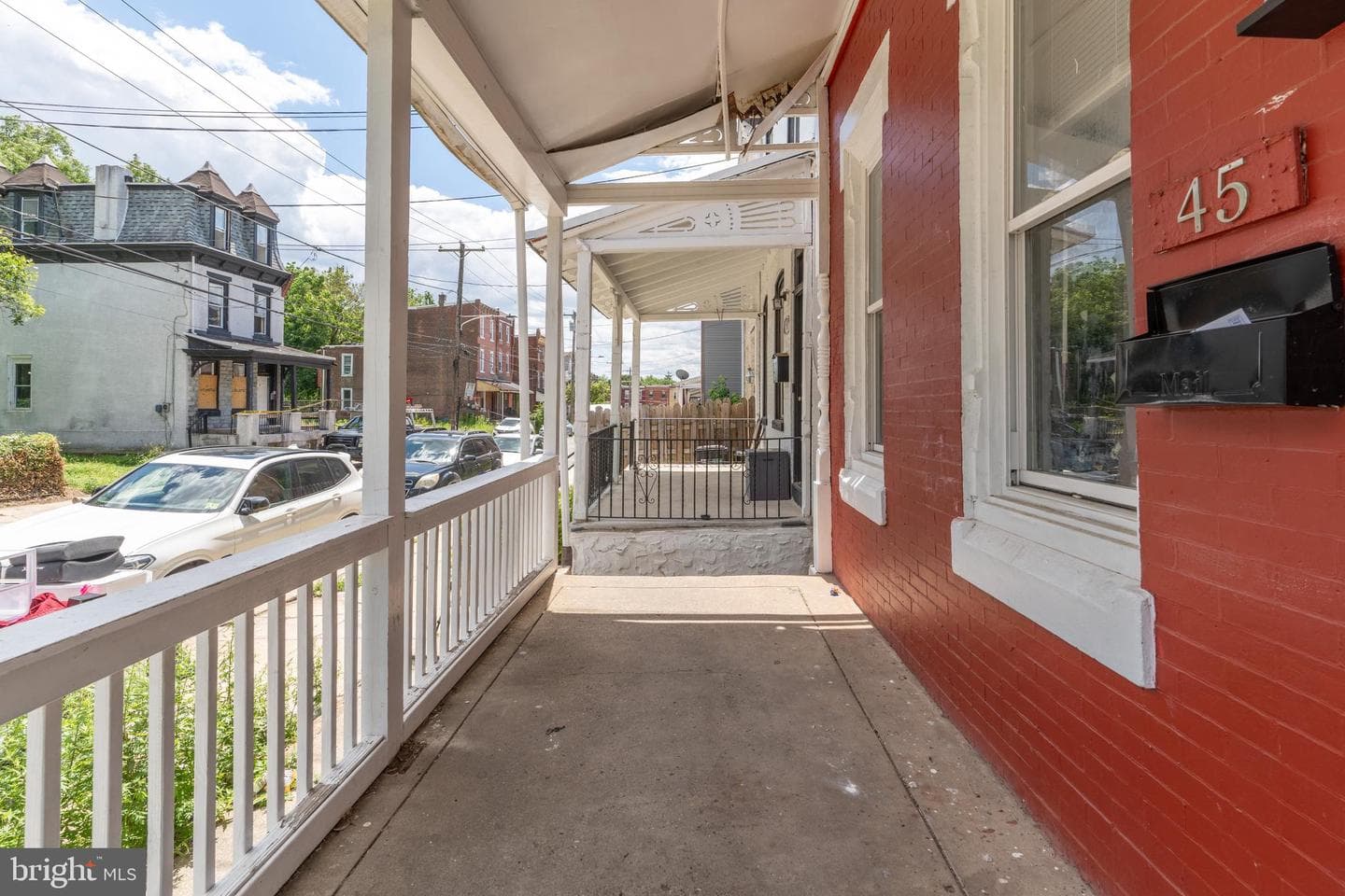 45 E Clapier Street photo 2
