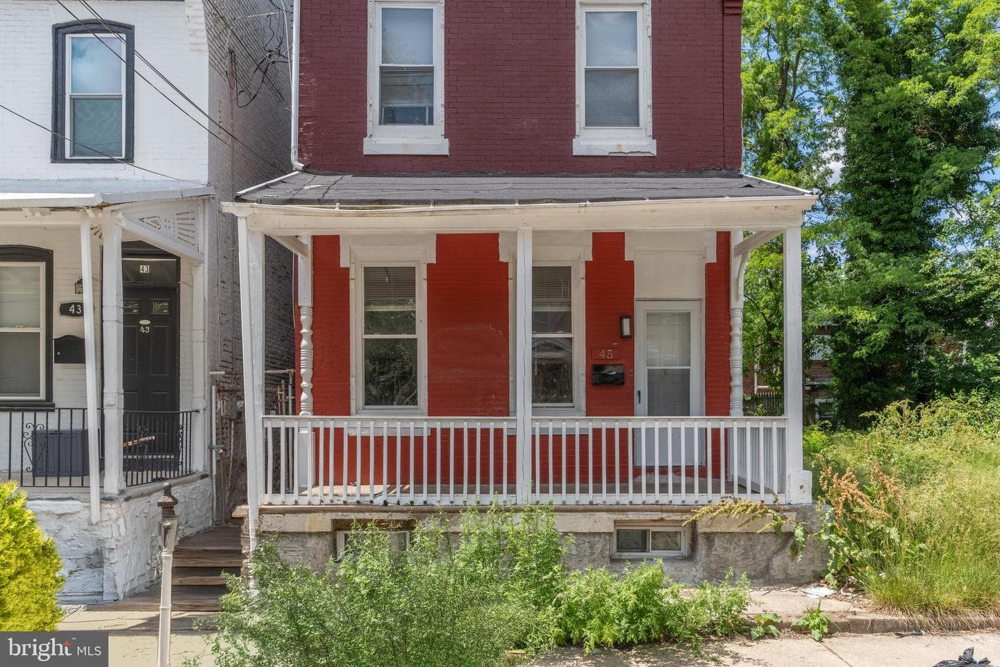 45 E Clapier Street photo 23
