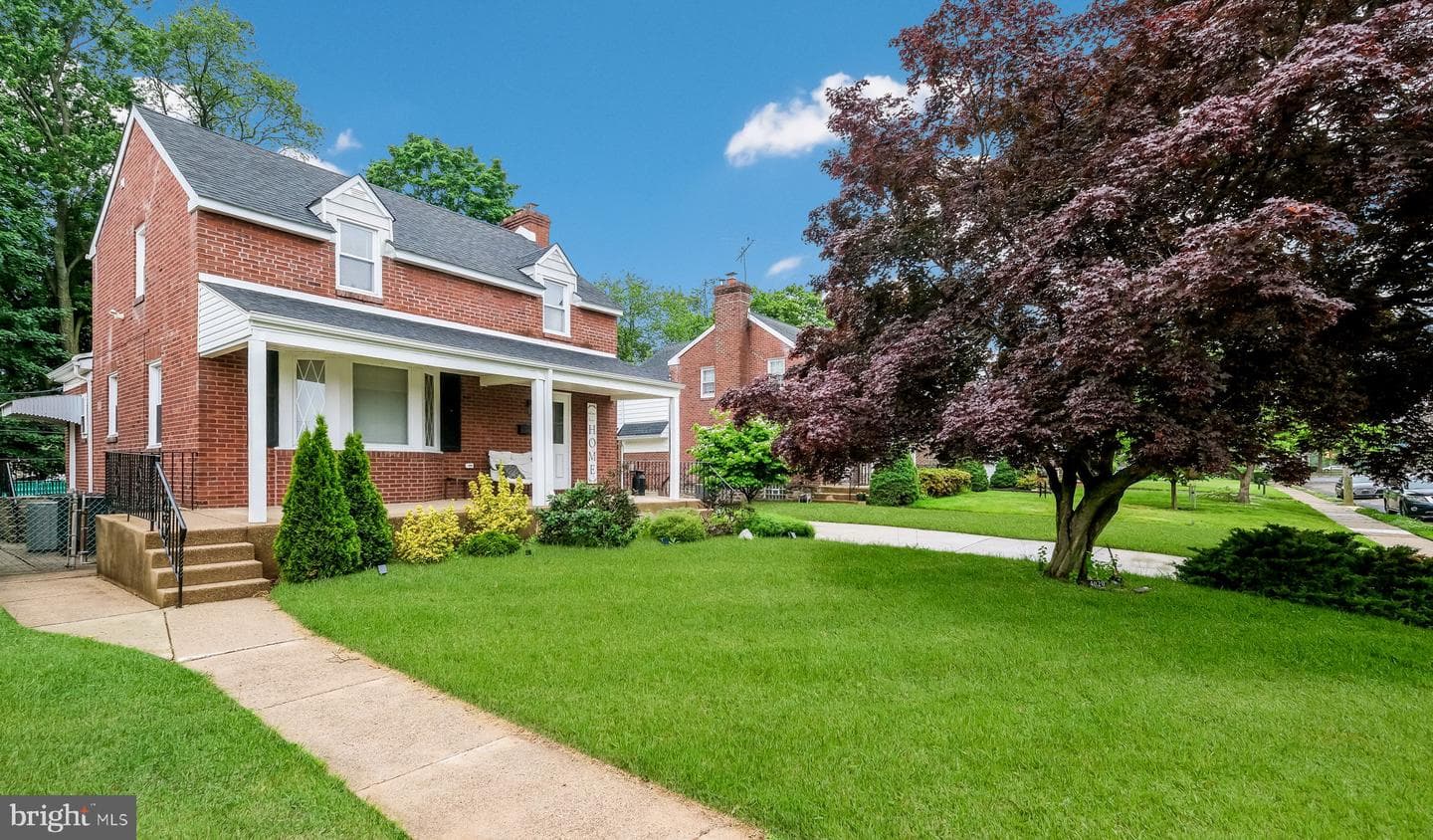 4020 Benson Street photo 3