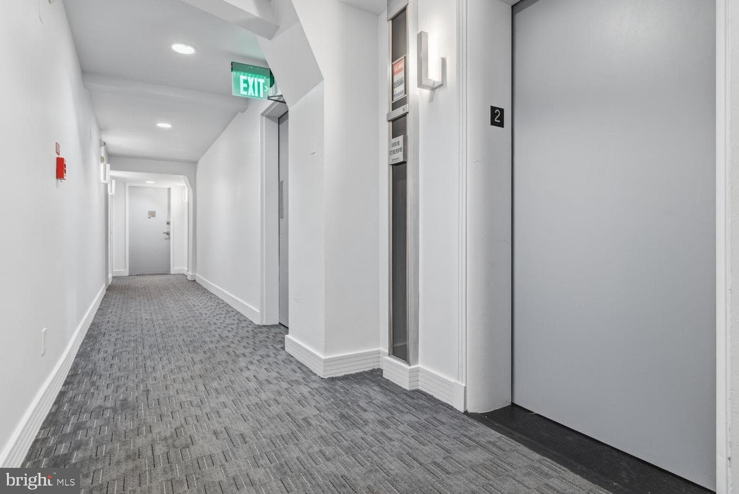1810 Rittenhouse Square #212 photo 7