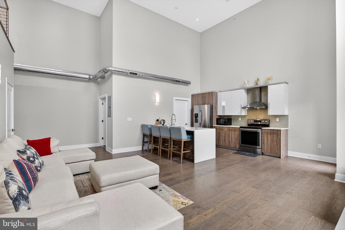 1526 Ridge Avenue #4 photo 3