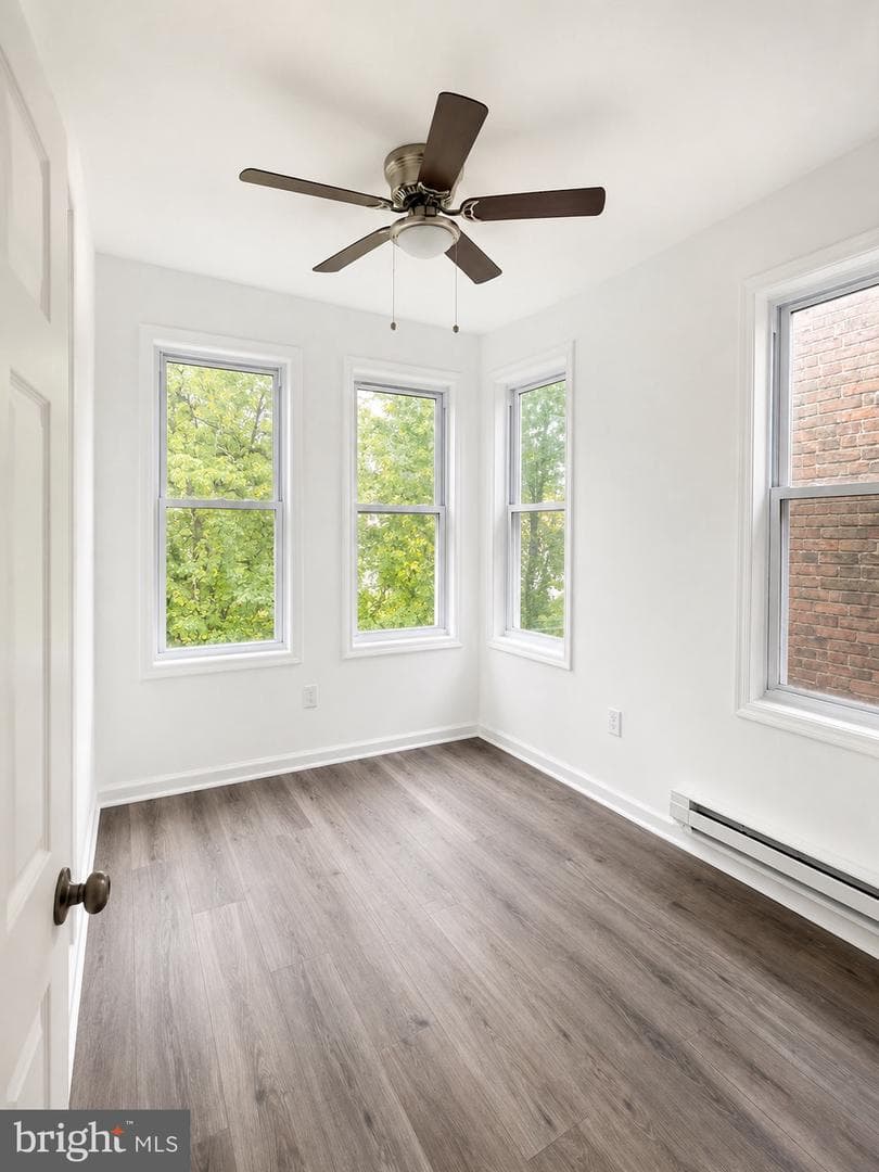 2433 N Carlisle Street, Philadelphia