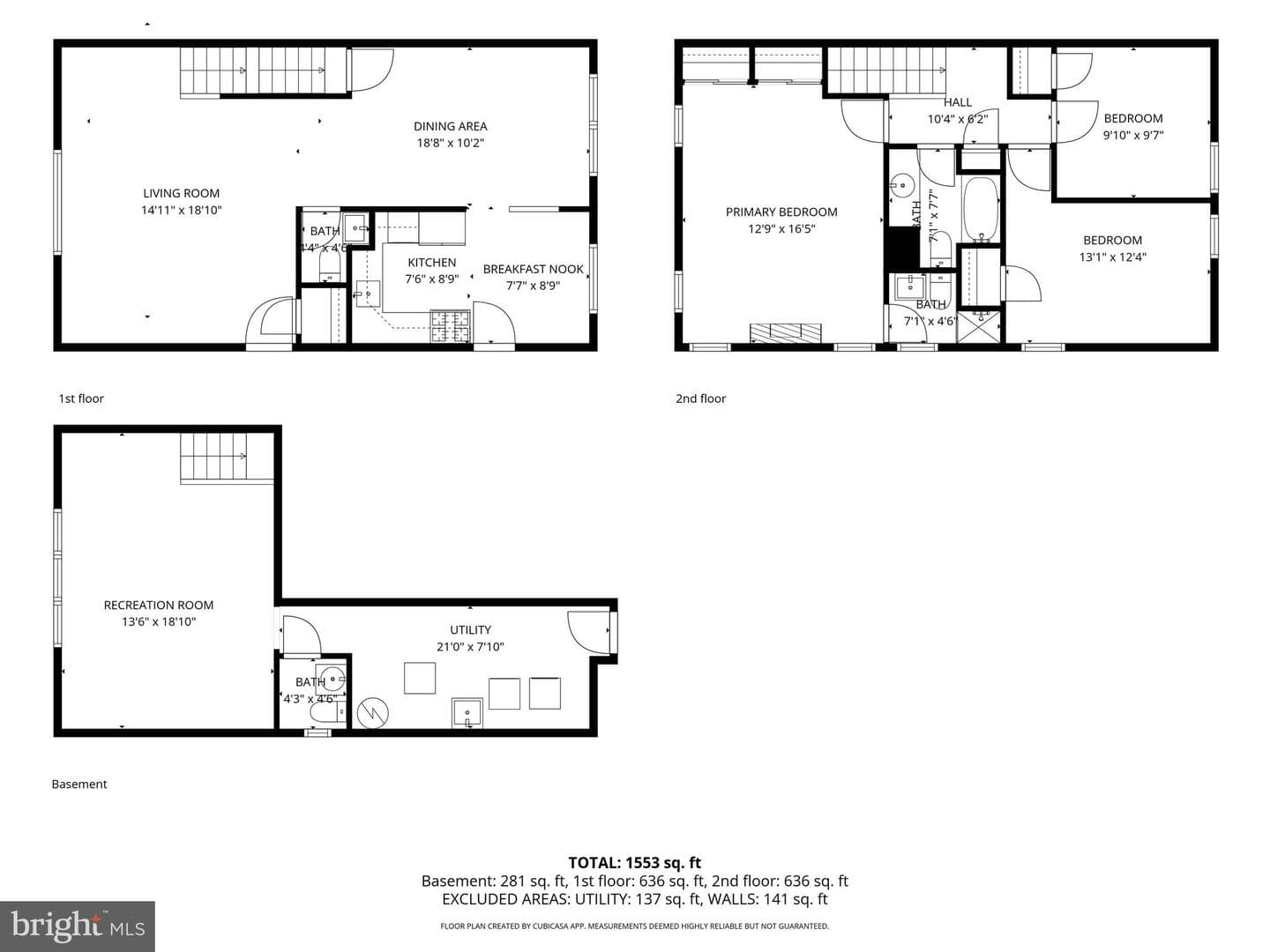 2414 Vista Street photo 38