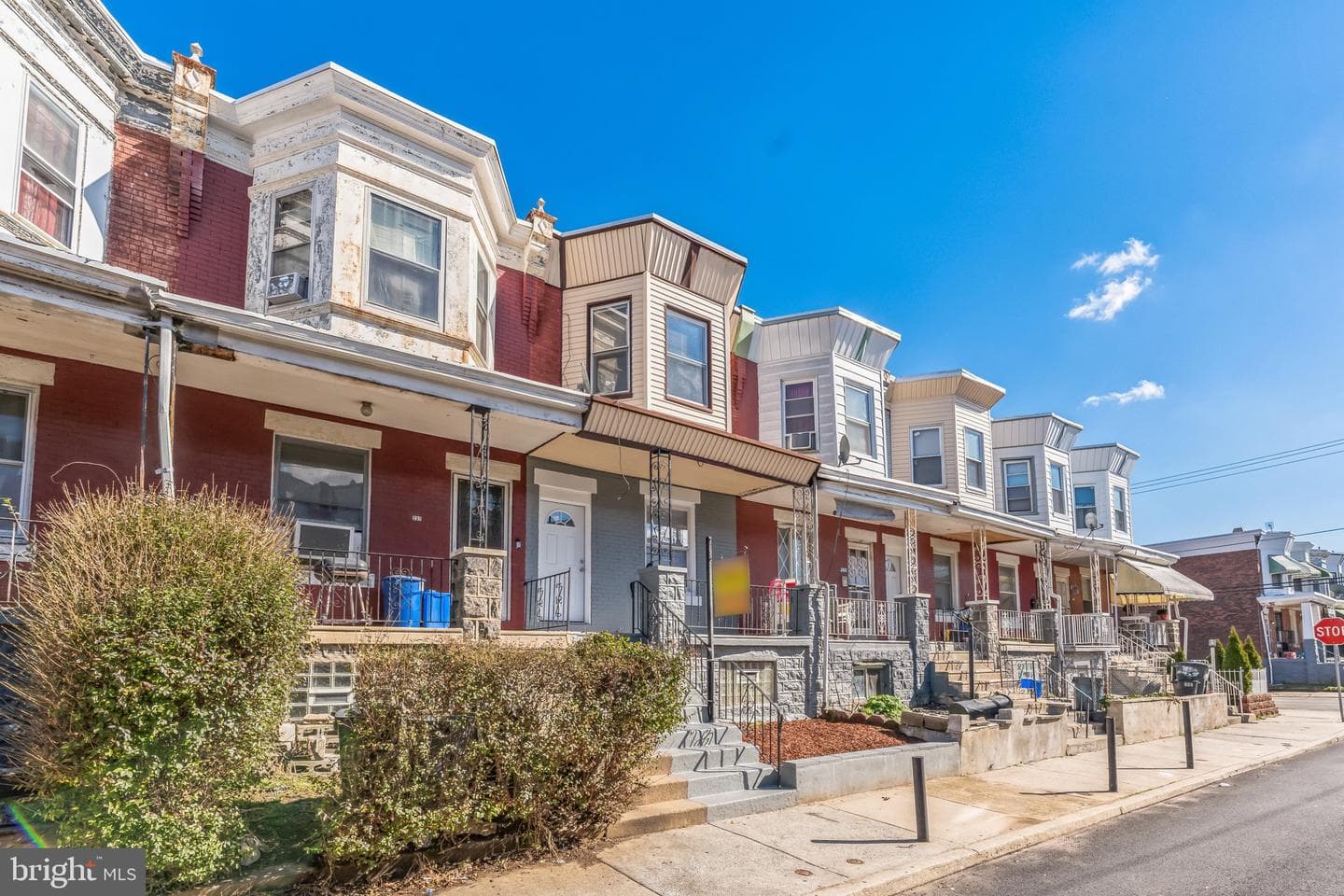 241 S Ithan Street, Philadelphia