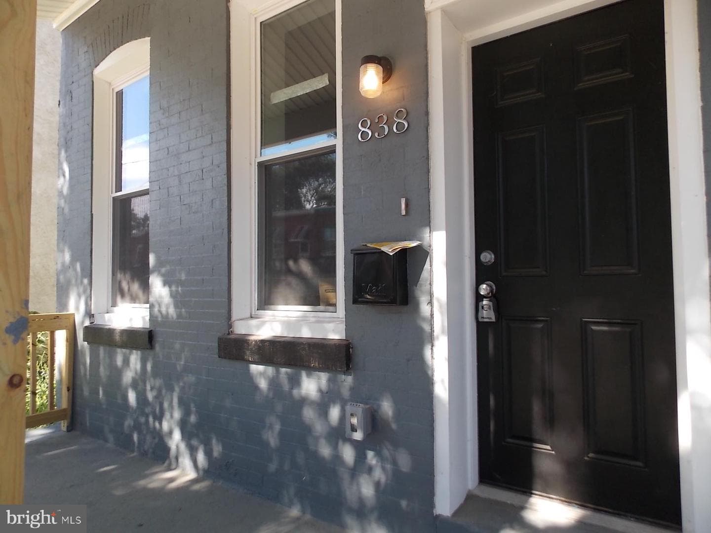838 N Brooklyn Street, Philadelphia