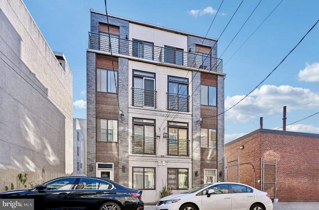 837 N 16th Street #4, Philadelphia
