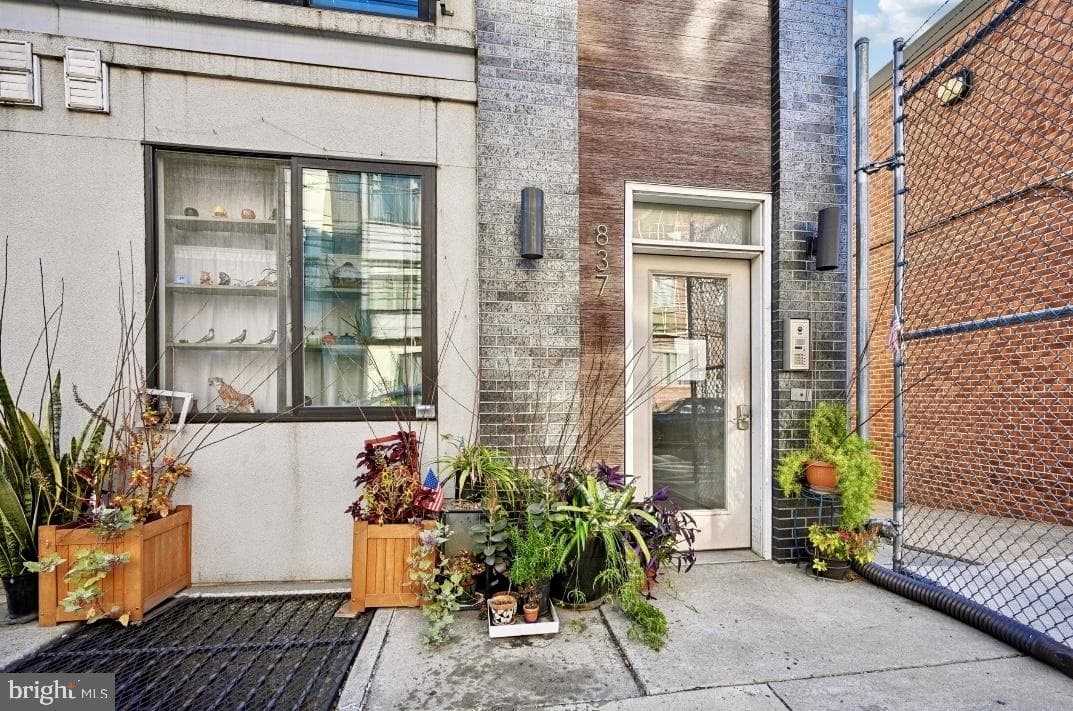 837 N 16th Street #4 photo 3
