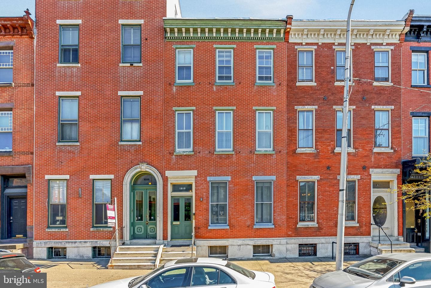 1910 Fairmount Avenue #b (1r) photo 21