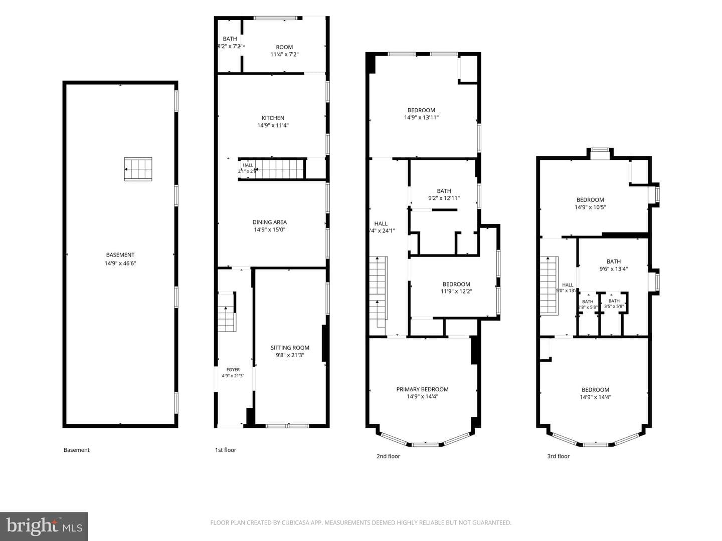 45 W Logan Street photo 87