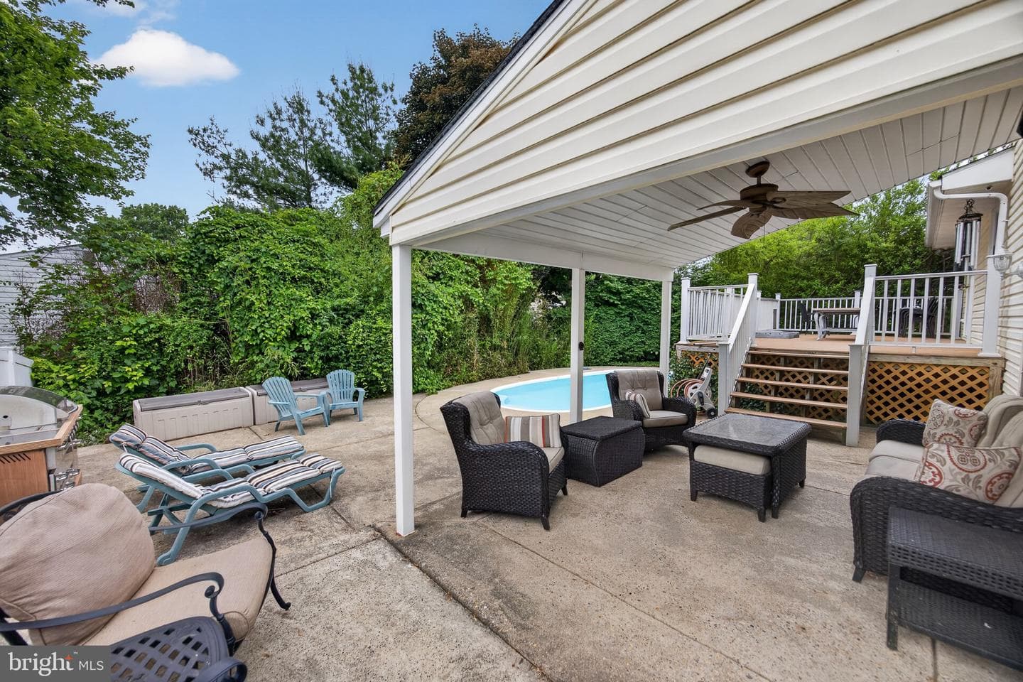 463 Pinewood Road photo 45