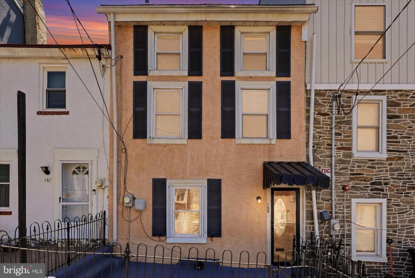 165 Levering Street, Philadelphia