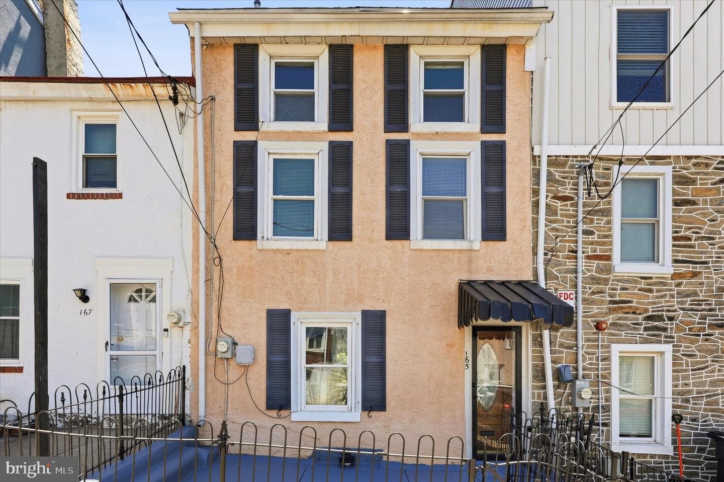 165 Levering Street photo 3