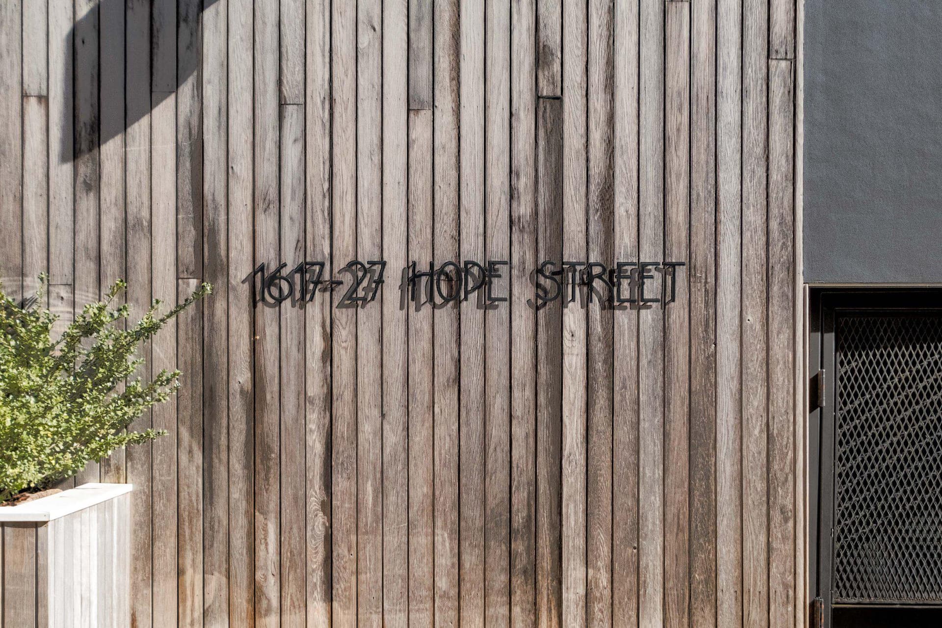 1617 N Hope Street #1d photo 17