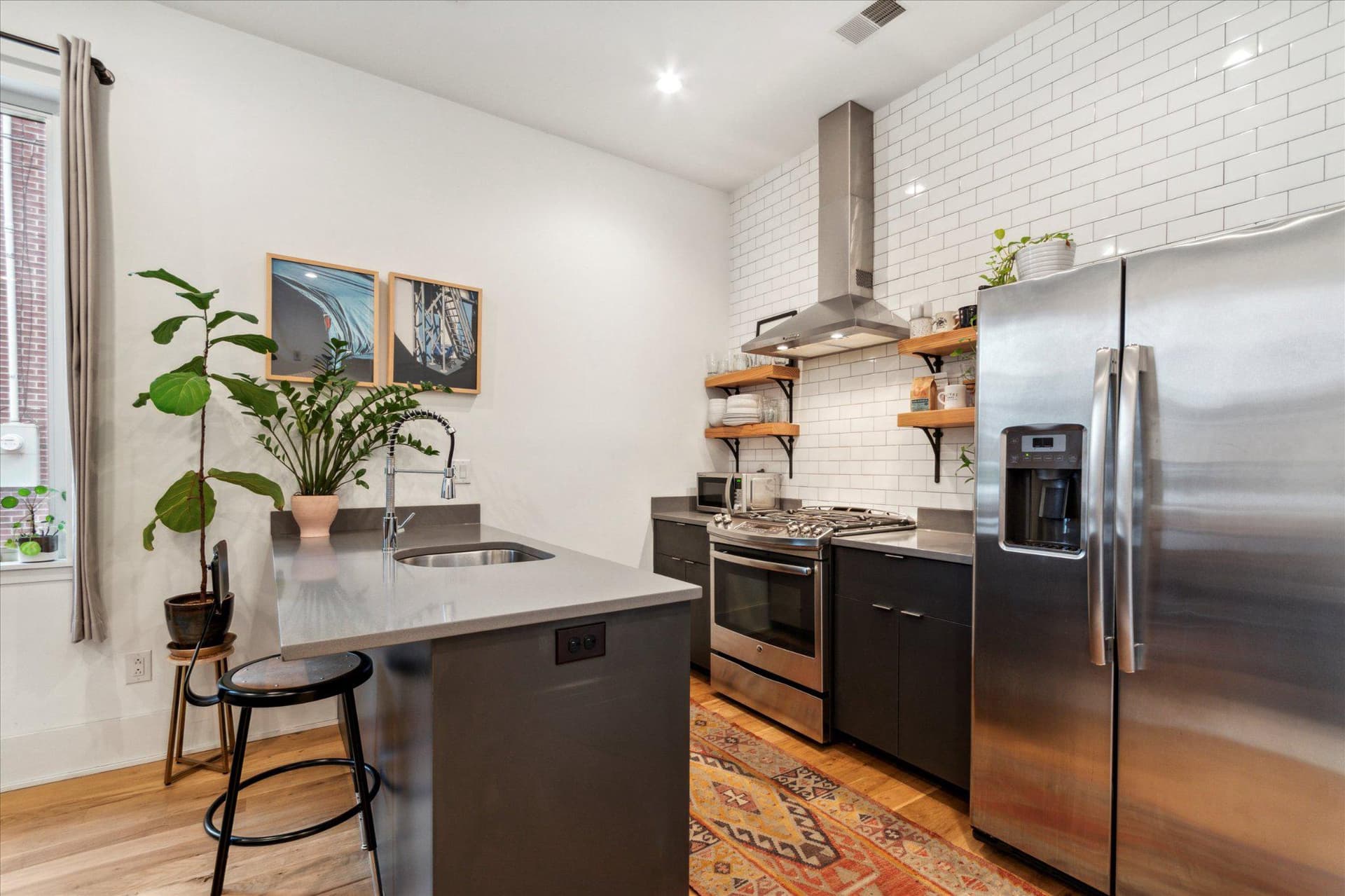 1617 N Hope Street #1d photo 8