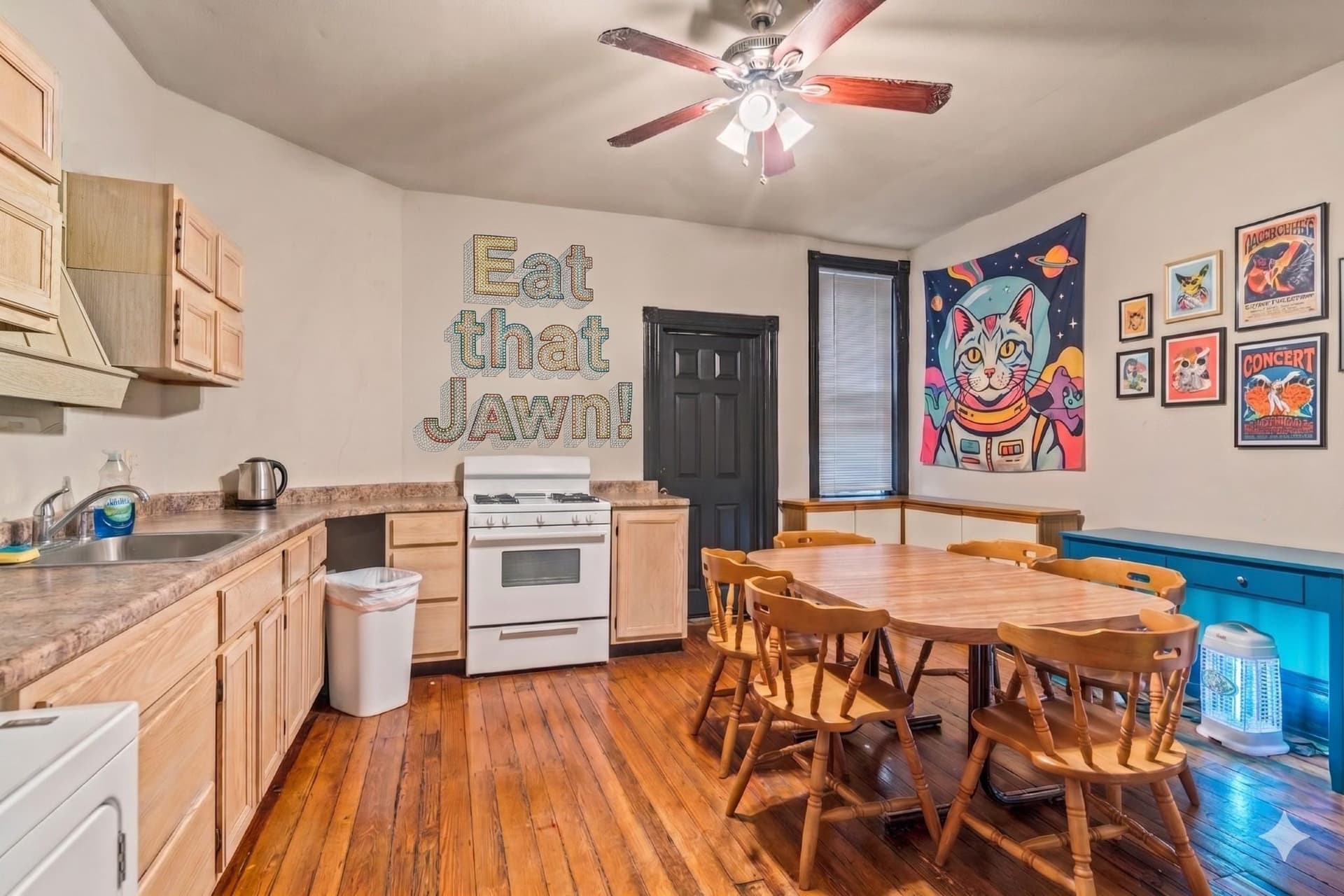 4125 Woodland Avenue photo 3