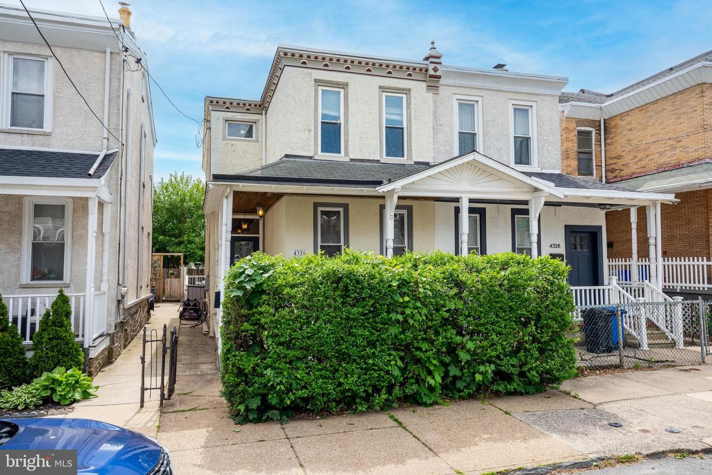 4326 Mitchell Street photo 30