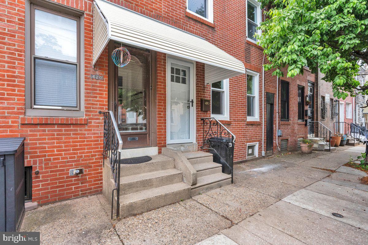 622 Fernon Street