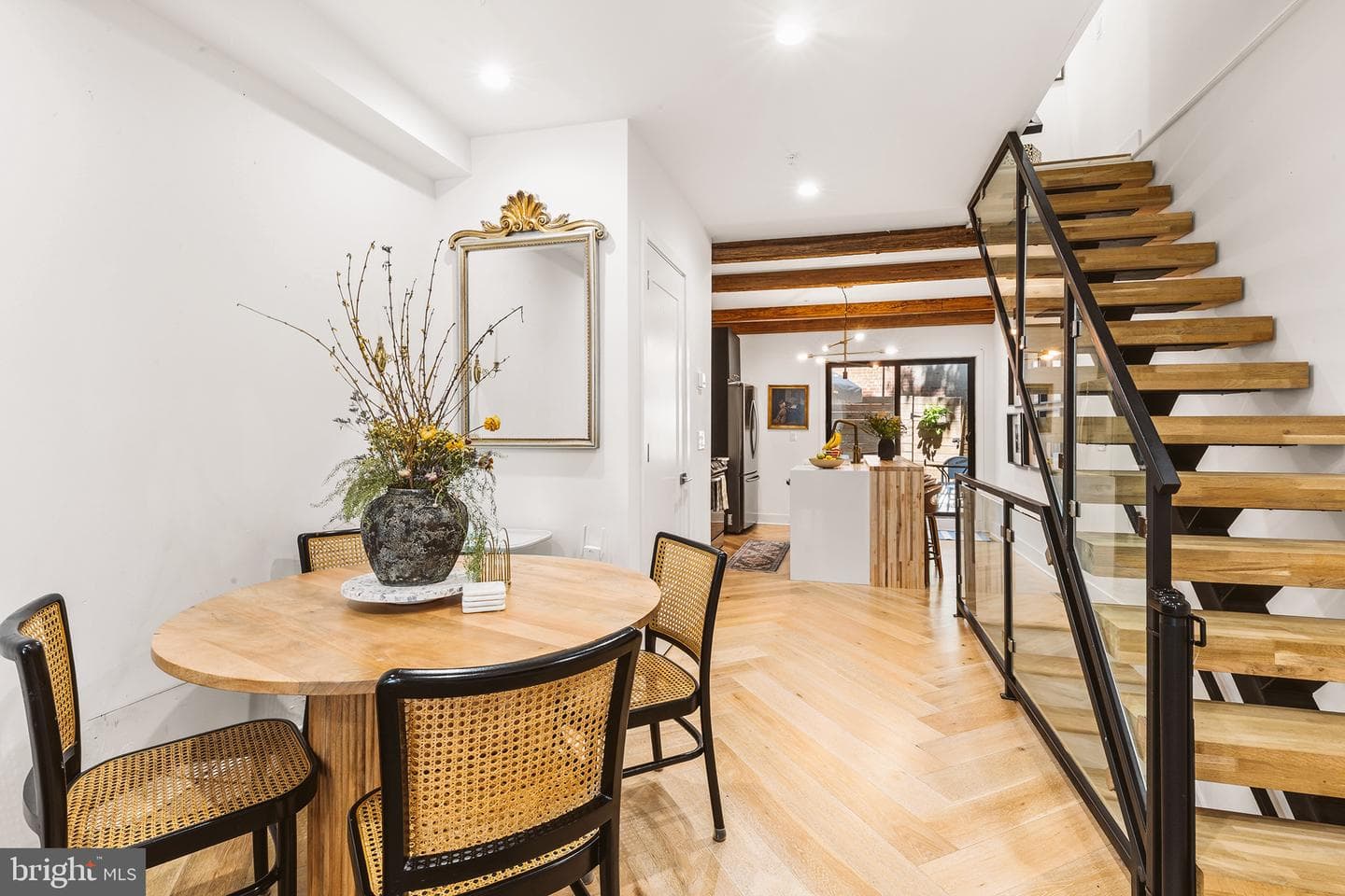 1803 Wylie Street #1 photo 4