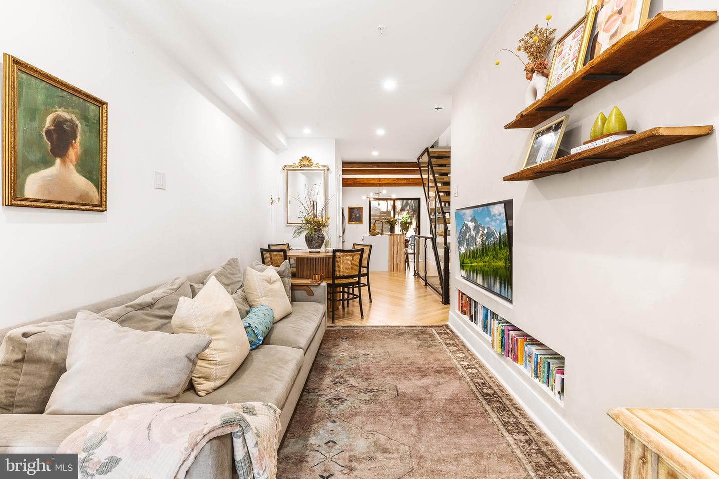 1803 Wylie Street #1 photo 5
