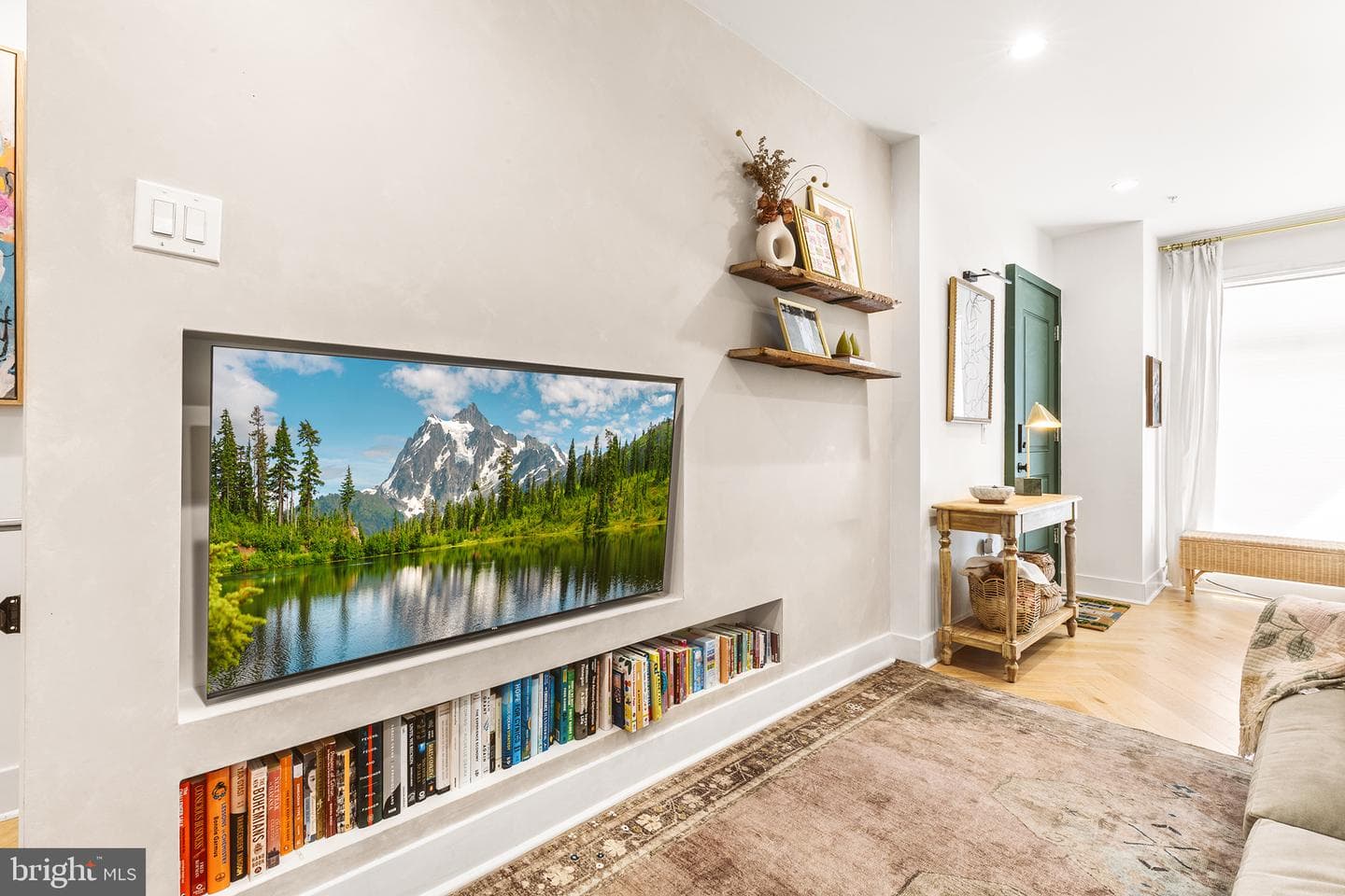 1803 Wylie Street #1 photo 6