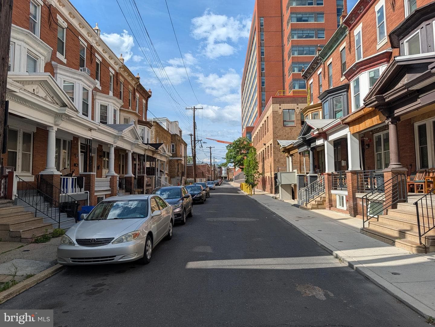 3438 N Carlisle Street photo 18