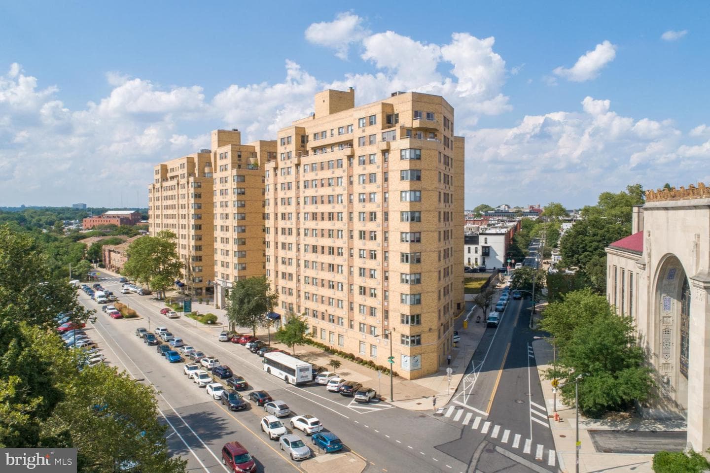 2601 Pennsylvania Avenue #1242 photo 25