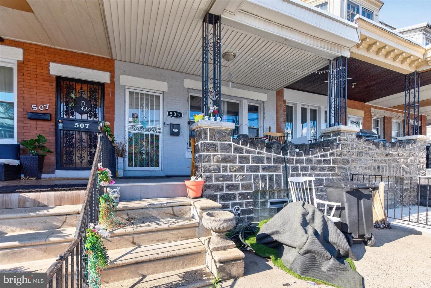 505 W Duncannon Avenue photo 3