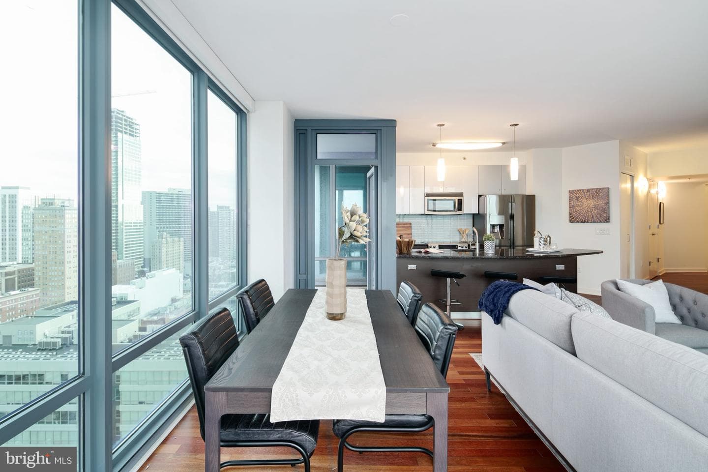 2101 Market Street #3307 photo 12